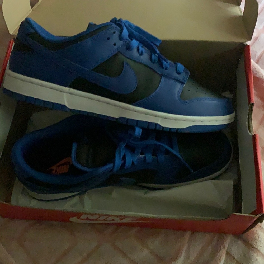Nike dunks
